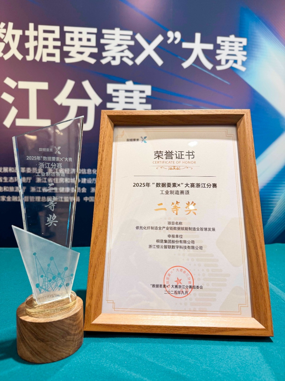 数字化荣誉-网站新闻4