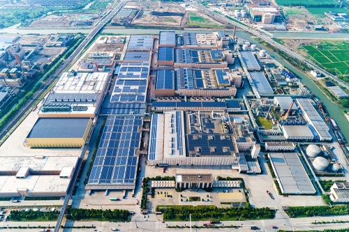 TONGKUN GROUP CO.,LTD-HENGBANG