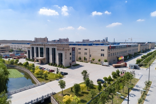 TONGKUN GROUP CO.,LTD-HENGRUI